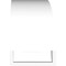 Ekena Millwork 5-in. W x 8-in. D x 8-in. H Ozark Architectural Grade PVC Knee Brace BRCP05X08X08OZK - alternate 3